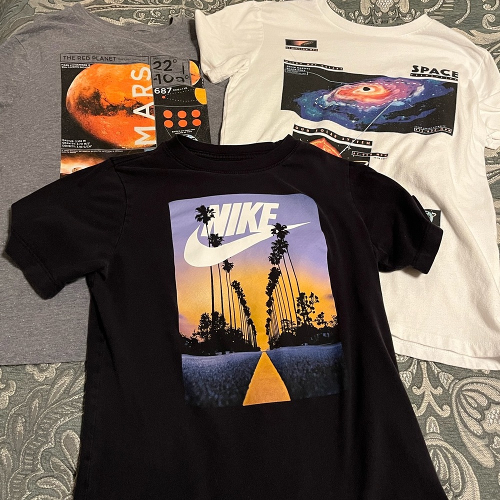 Boys bundle
